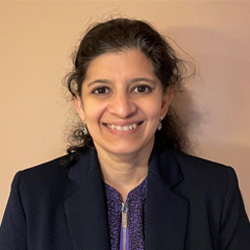 Ramya Prabhakar, MD - Burlington, MA - Internal Medicine
