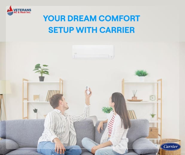 Images Veterans AC & Heat Inc.