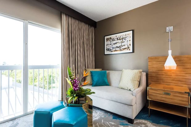 Images DoubleTree Resort by Hilton Hotel Grand Key - Key West