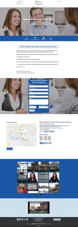 Images Kari Ball Insurance Agency