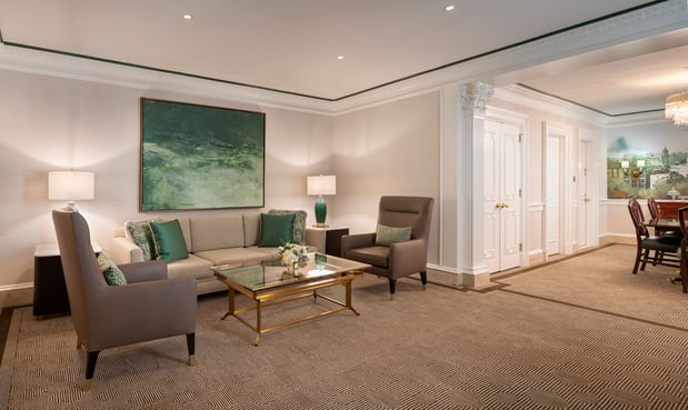 Images InterContinental the Willard Washington D.C. by IHG