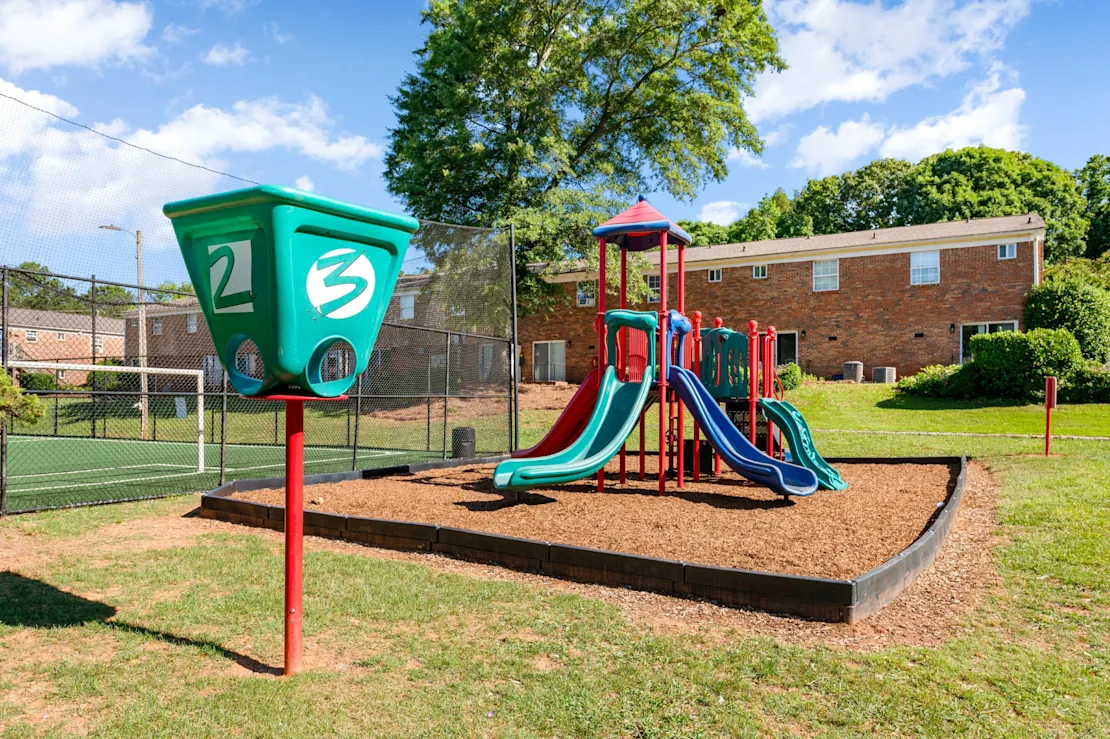 Playground