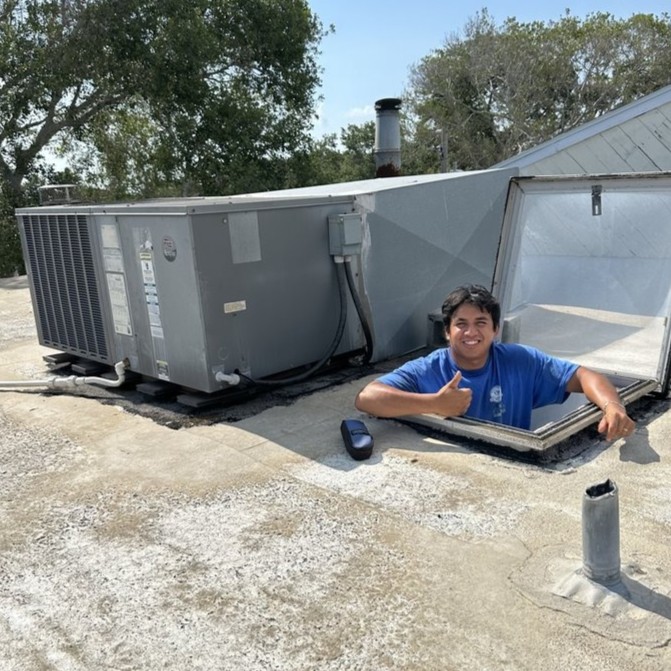 Images B&J Heating and Air Conditioning