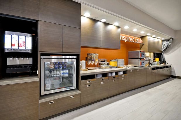 Images Home2 Suites by Hilton Mount Juliet