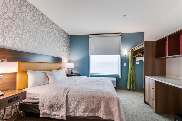 Images Home2 Suites by Hilton Dallas Medical District Lovefield