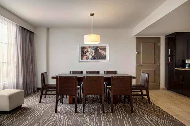 Images Embassy Suites by Hilton Chattanooga Hamilton Place