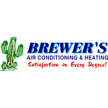 Brewers Air Conditioning & Heating LLC Logo