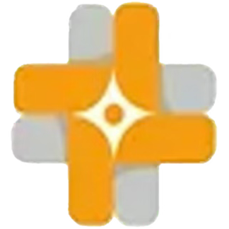 company logo