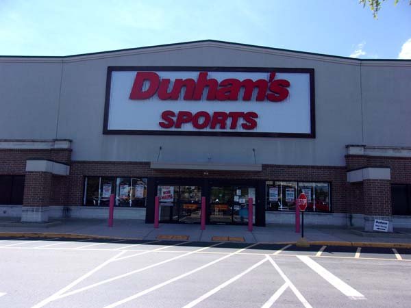 Images Dunham's Sports