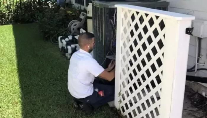 John C. Cassidy AC and Plumbing Image