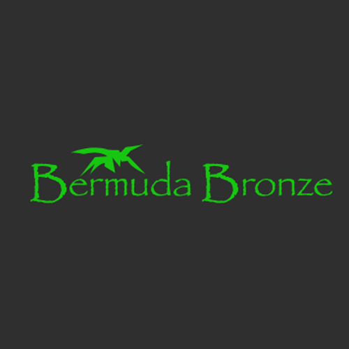 Bermuda Bronze Logo