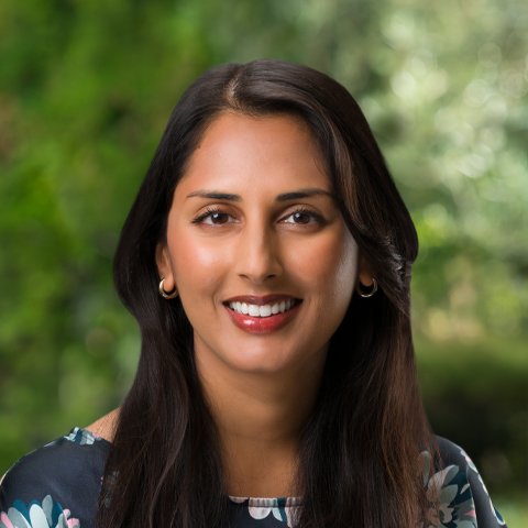 Dr Krithika Chennapan