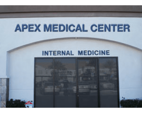 Images Apex Medical Center