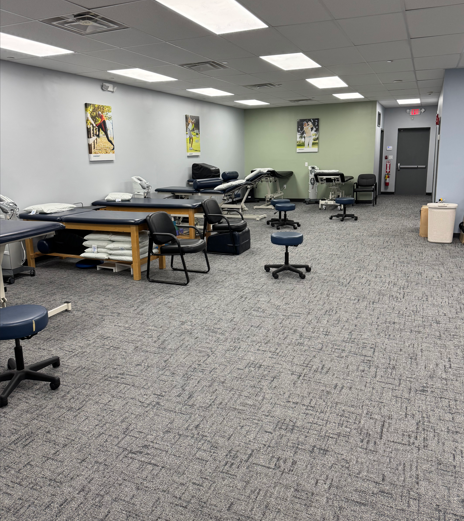 Images Access Physical Therapy & Wellness