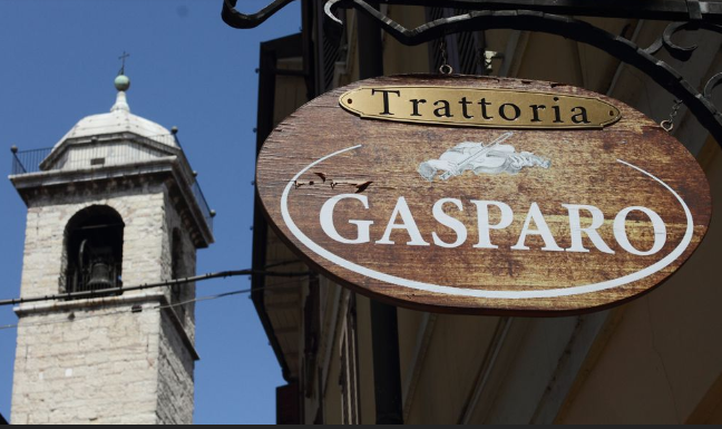 Trattoria Gasparo