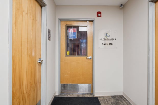 Images Metropolitan Recovery | Suboxone Clinic | Mental Health Treatment