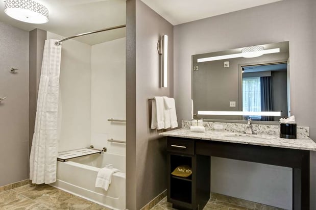 Images Homewood Suites by Hilton Poughkeepsie