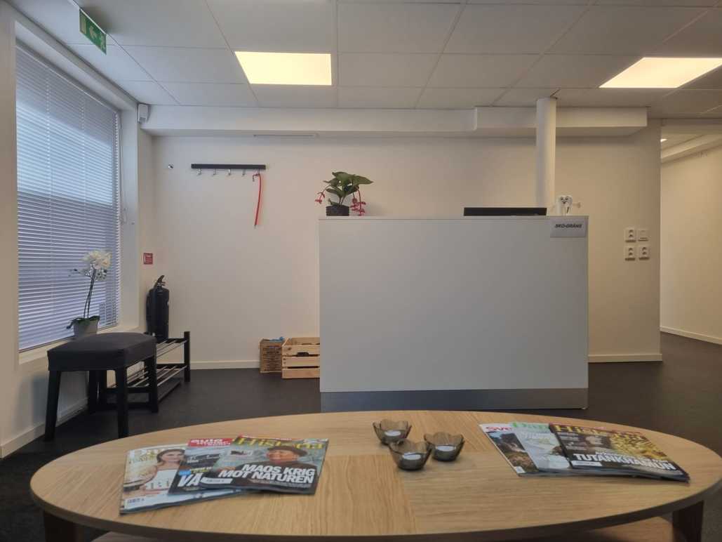 Images NB Dental / Silverkronans Tandläkarklinik