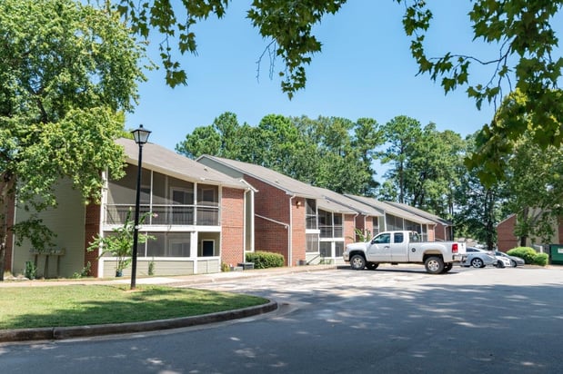 Images The Waterford Apartments Apartment Homes