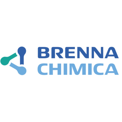 Brenna Chimica Logo