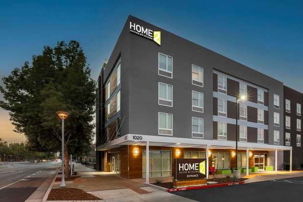 Images Home2 Suites by Hilton West Sacramento