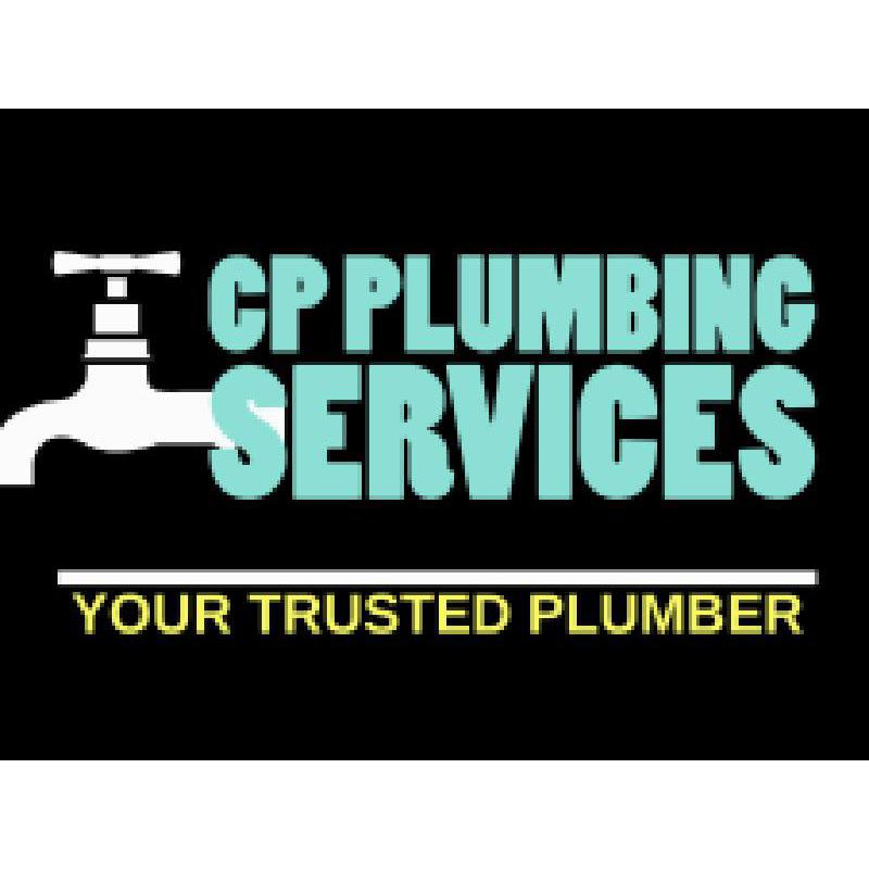 CP Plumbing Services Logo