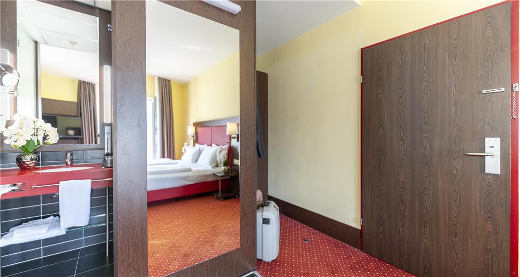 Bild 9 von Best Western Plus Amedia Art Salzburg