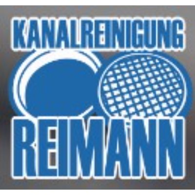 Kanalreinigung und Umweltschutz Thomas Reimann e. K. in Oschatz - Logo