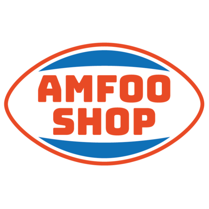 Amfoo-Shop in Seligenstadt - Logo