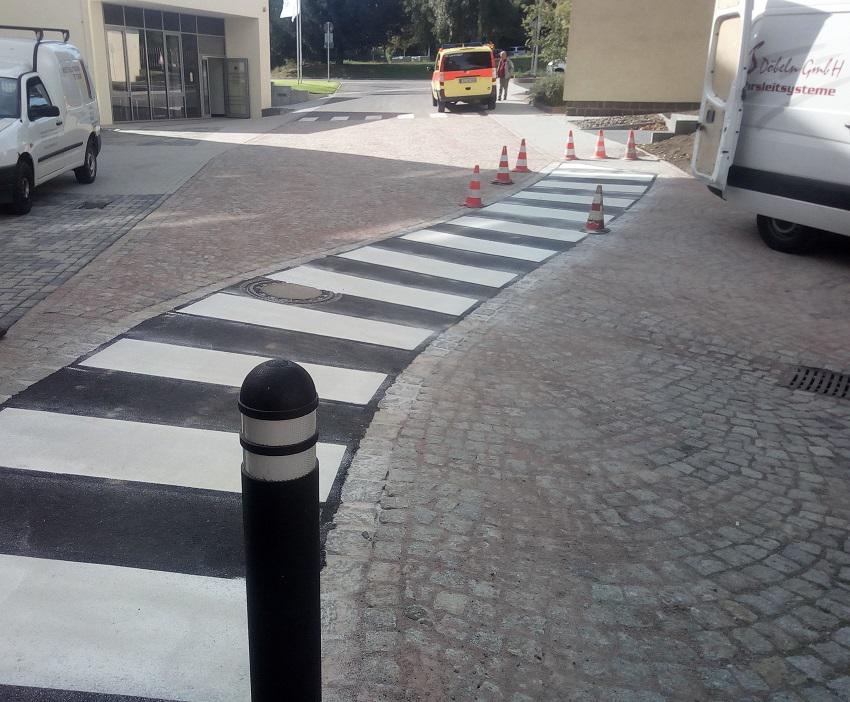 VLS Döbeln GmbH, Albert-Schweitzer-Str. 46 in Döbeln