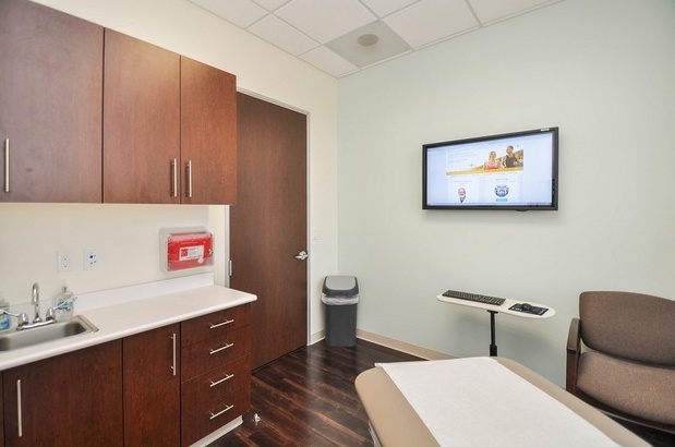 Images PDS Medical Group Henderson