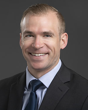 Sean P. Swearingen, MD