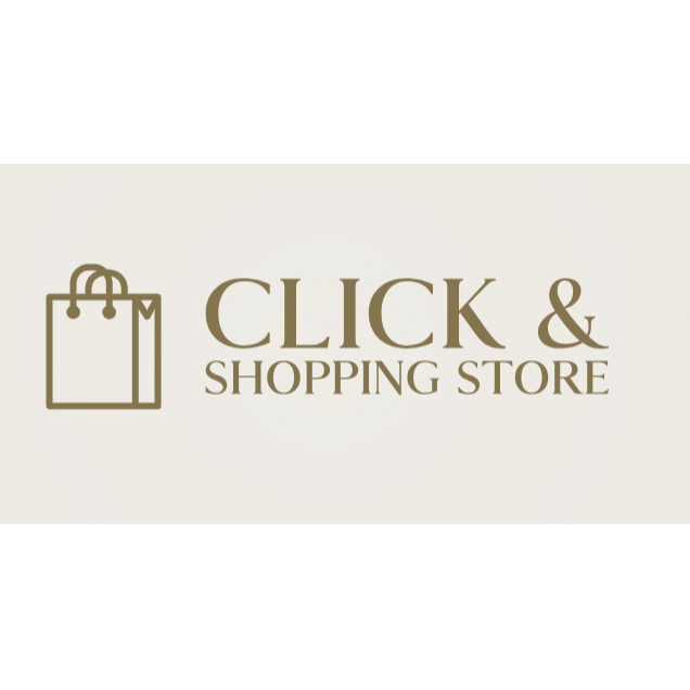 Click & Shopping Store Madrid