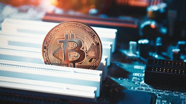 Images Bull Blockchain Law