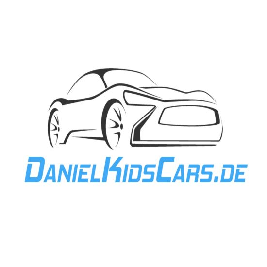 Logo DanielKidsCars | Kinderauto