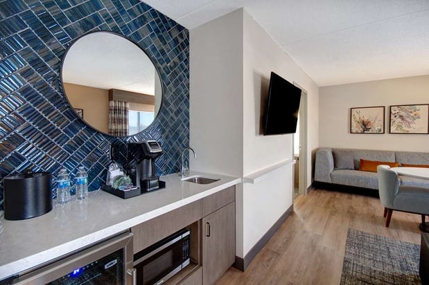 Images Hilton Garden Inn Terre Haute