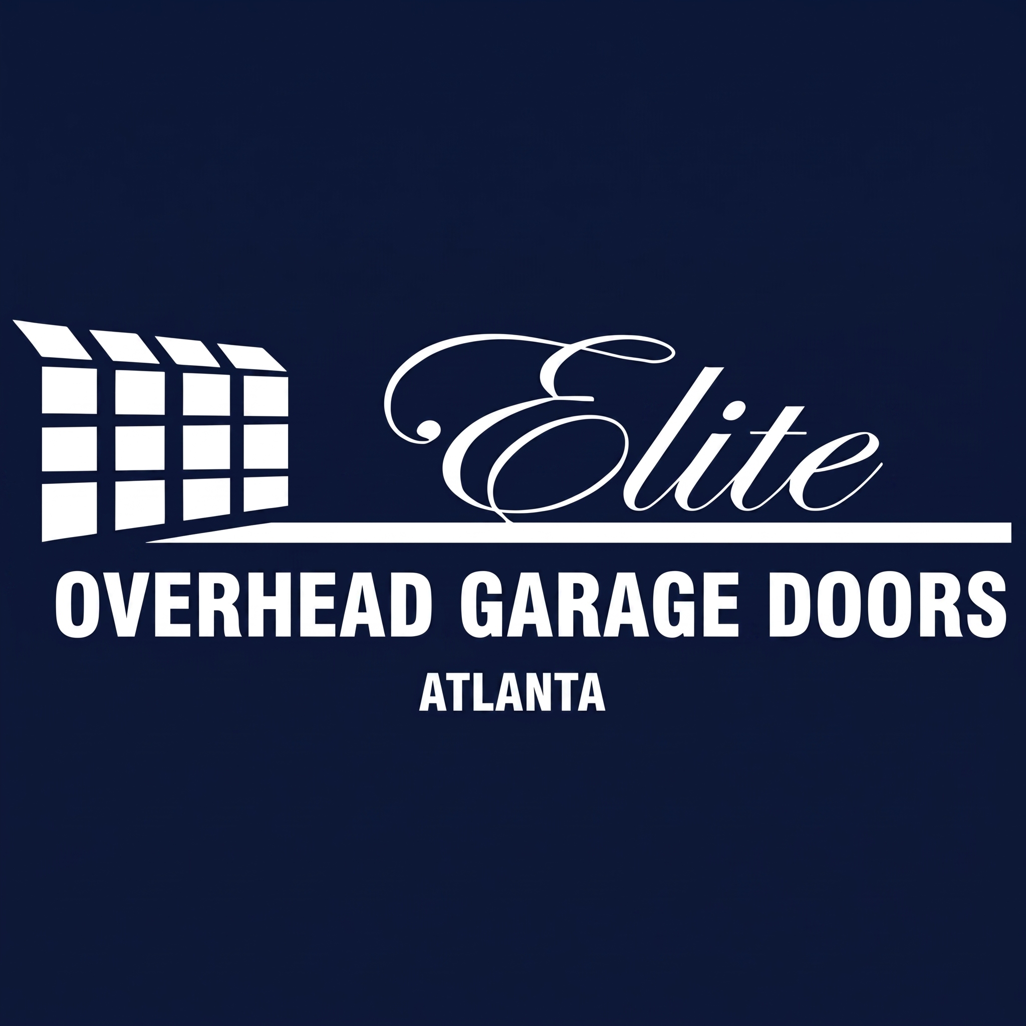 Elite Overhead Garage Doors