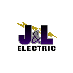 J&L Electric Logo