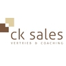 ck sales Vertrieb & Coaching