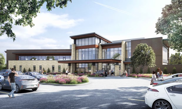 Images Middle Park Health - Fraser Campus