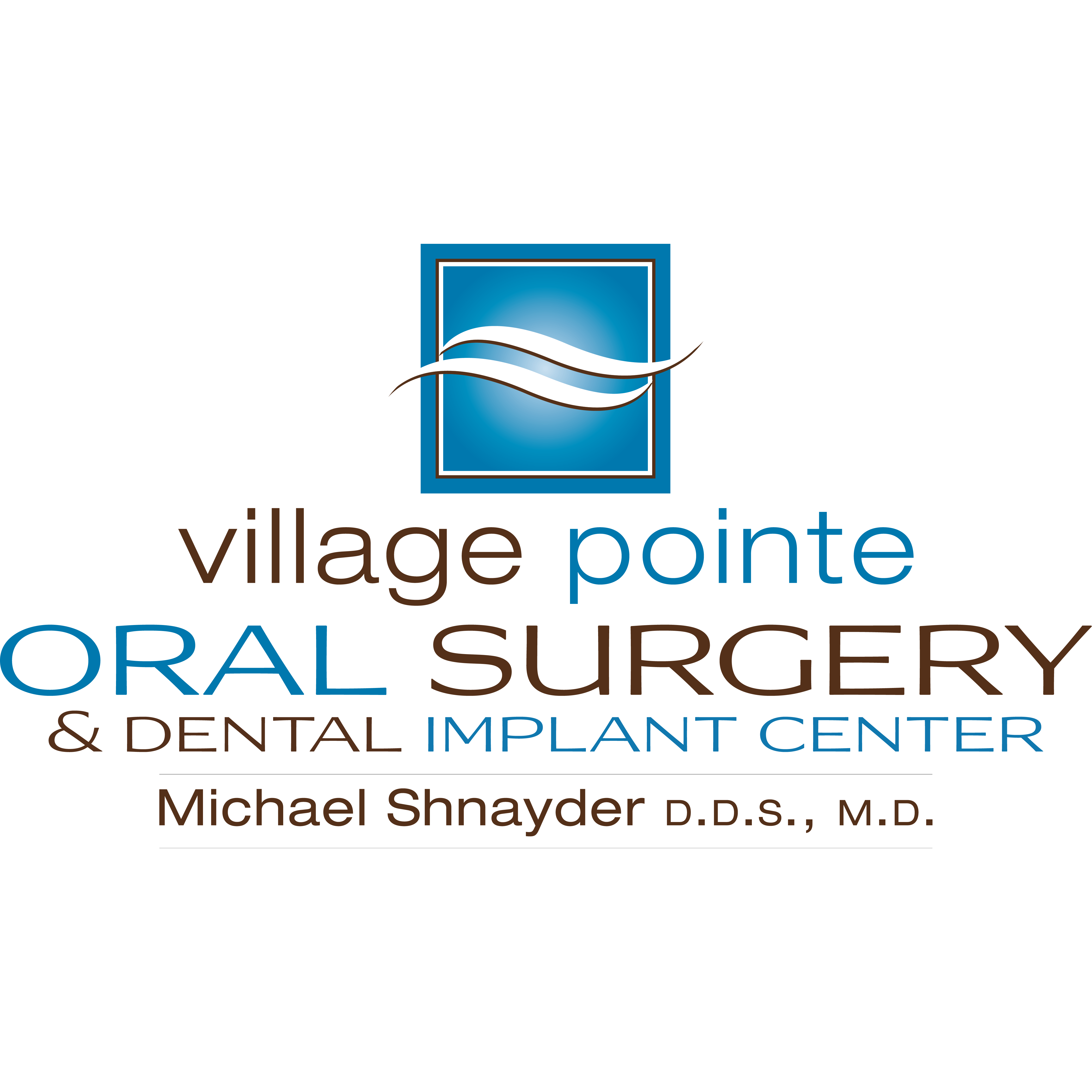 Village Pointe Oral Surgery in Omaha, NE 68118 