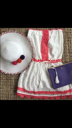 Images Coastal Girls Co. Palm Beach