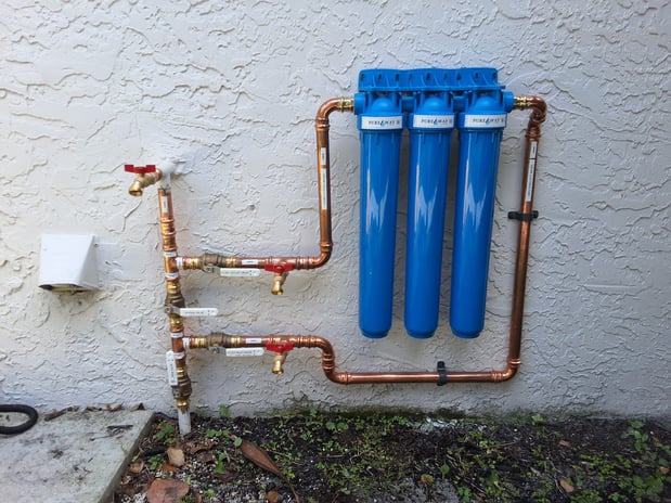 Images NU TECH PLUMBING SOLUTIONS