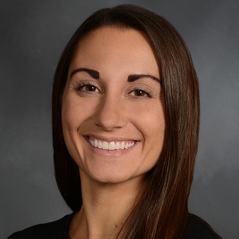 Dr. Kelsey Tamburri