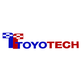 Toyotech Logo