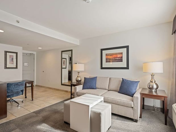 Images Homewood Suites by Hilton Joplin, MO