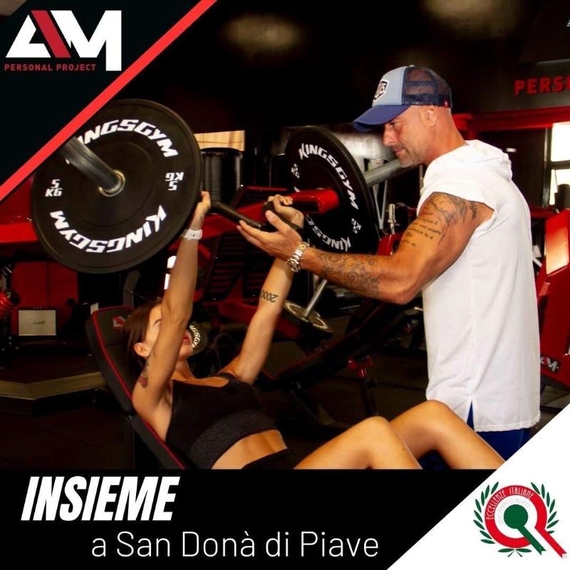 Images Am Personal Project