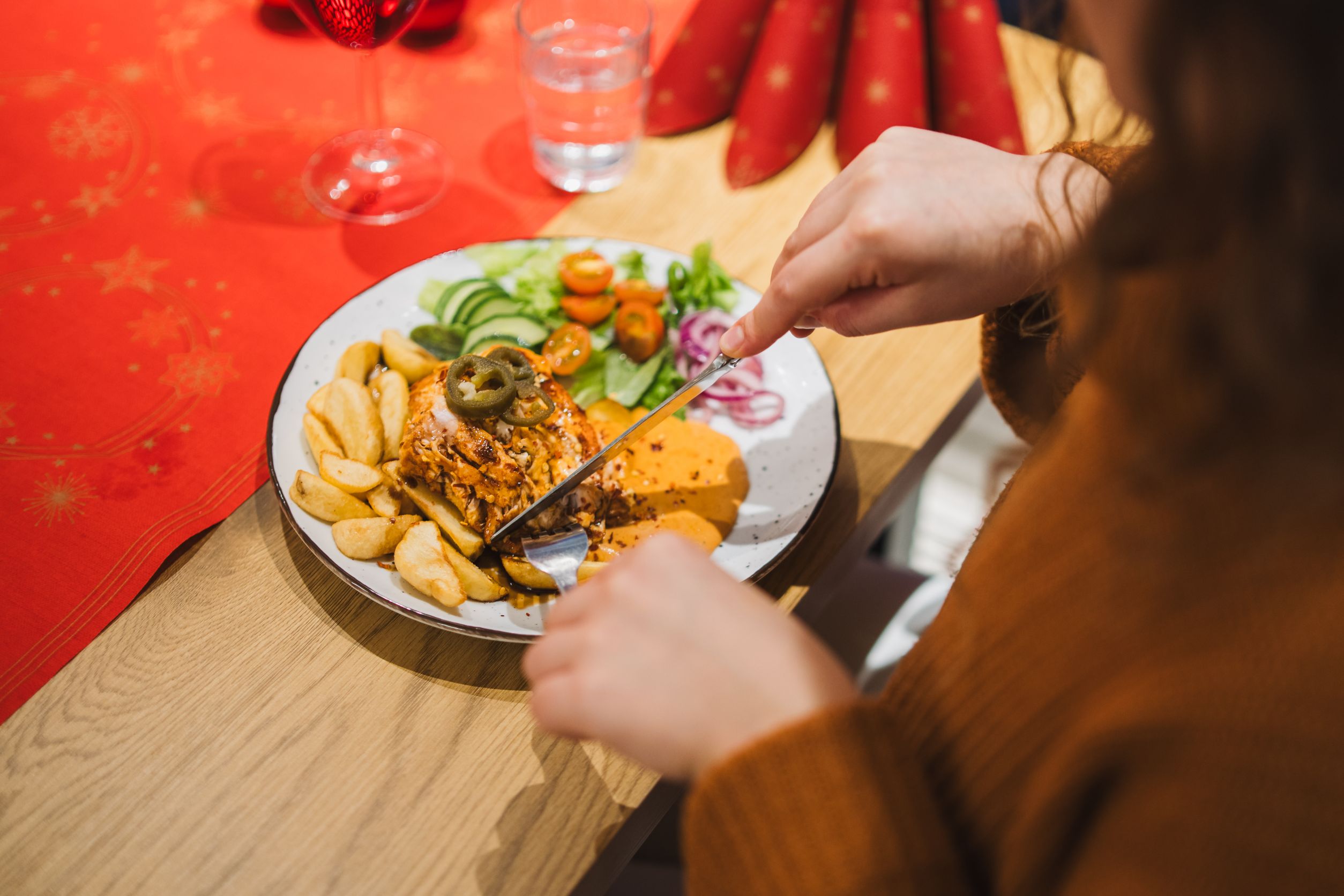 Images Ravintola Meritähti