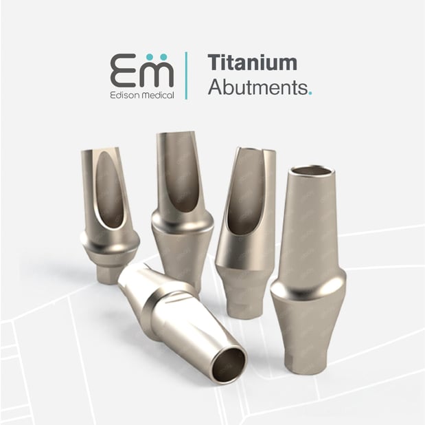 Images Edison Medical | Dental Implant USA