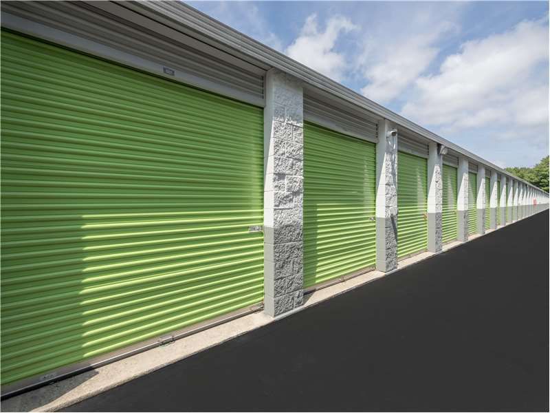 Exterior Units - Extra Space Storage at 6698 Washington Ave, Egg Harbor Township, NJ 08234